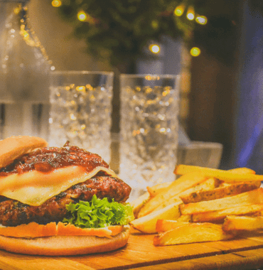 Porudžbine restoran